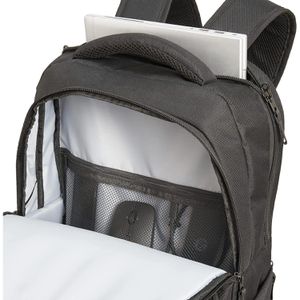 Produktbild für Laptop-Rucksack HP Renew Business, 3E2U5UT schwarz