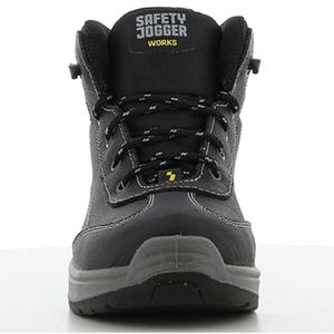 Produktbild für Sicherheitsschuhe Safety-Jogger Bestlady, S3