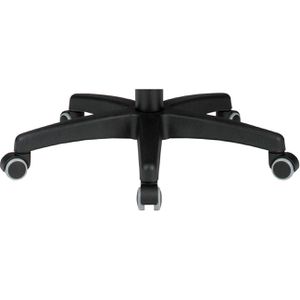 Produktbild für Arbeitsstuhl bimos Unitec 2, schwarz