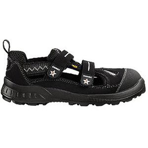 Produktbild für Sicherheitsschuhe Runnex TeamStar 5106, ESD, S1