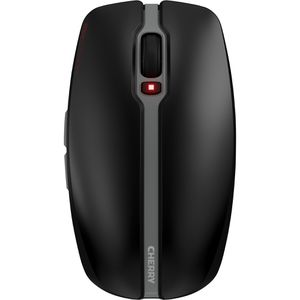 Produktbild für Tastatur CHERRY Stream Desktop Recharge
