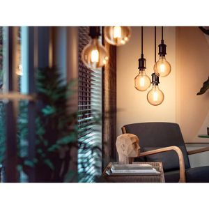 Produktbild für LED-Lampe Philips-Hue Filament Bluetooth, E27