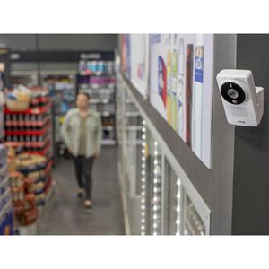 Produktbild für Überwachungskamera Axis M1075-L, innen