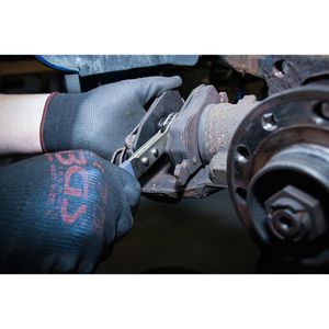 Produktbild für Bremskolbenrücksteller BGS-technic 1101