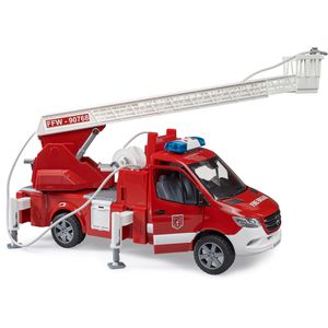 Produktbild für Fahrzeug bruder MB Sprinter Feuerwehr
