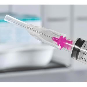 Produktbild für Kanülen B.Braun Sterican Safety, 100 Stück