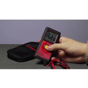 Produktbild für Multimeter Beha-Amprobe PM55A, digital, RMS