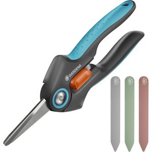 Gartenschere Gardena FreshCut 12212-36, Bypass, Set
