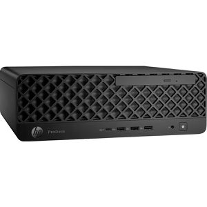 Produktbild für Computer HP ProDesk 4 SFF G1i Desktop AI, 9H7L4ET