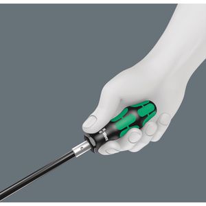 Produktbild für Schraubendreher Wera 393 S extra slim, 05028161001