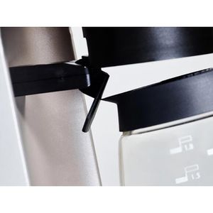 Produktbild für Kaffeemaschine Melitta Cafina XT180-TMC, für Thermoskanne