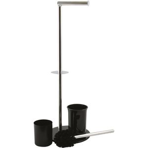 Produktbild für WC-Garnitur MSV Bergamo, 141335
