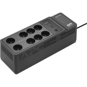 Produktbild für USV APC Back-UPS 650, BE650G2-GR