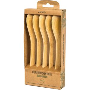 Produktbild für Esslöffel pandoo POBCS005, 18 cm