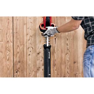 Produktbild für Heckenschere Einhell GC-CH 1855/1 Li Kit, Akku