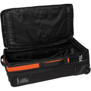 Produktbild für Reisetasche Helly-Hansen Kensington, 79579, schwarz, 77 cm