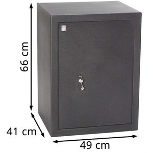 Produktbild für Tresor Atlas-Tresore TA S25 DSS