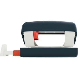 Produktbild für Locher Leitz 5004-00-89, Cosy, grau