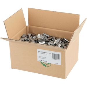 Produktbild für Verschlusshülsen Böttcher-AG 1000 Stück