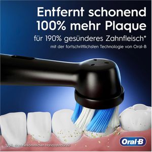 Produktbild für Elektrische-Zahnbürste Oral-B iO Series 8, Duopack