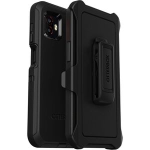 Produktbild für Handyhülle Otterbox Defender Series, 77-92304, schwarz