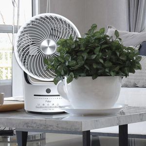 Produktbild für Ventilator Fakir Trend TVC 360, Ø 18cm