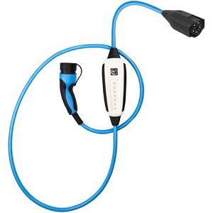 Produktbild für Wallbox NRGkick Pure 32A
