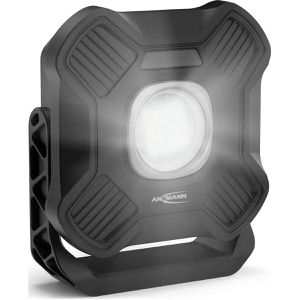 Produktbild für Baustrahler Ansmann WL2000R, LED, mit integriertem Akku