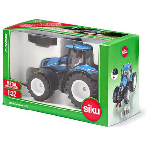 Produktbild für Landwirtschaftsfahrzeug siku 3291 New Holland T7