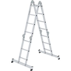 Produktbild für Gelenkleiter MUNK 31314, Länge 4,2m