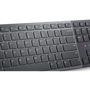 Produktbild für Tastatur Dell Premier Wireless KM900
