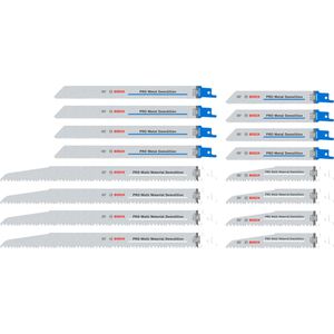 Produktbild für Säbelsägeblatt Bosch PRO Tough Box Demolition