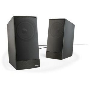 PC-Lautsprecher Hama Sonic LS-208, 8 Watt