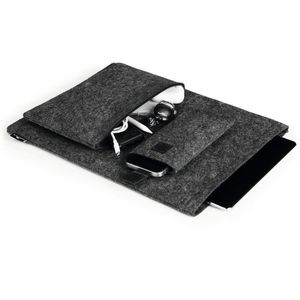 Laptophülle Durable Multibag EFFECT, bis 16,4 Zoll