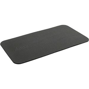 Produktbild für Yogamatte Airex Fitline Studio, schiefer, 1 cm stark