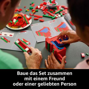 Produktbild für Klemmbausteine LEGO Art 31214, ab 18 Jahre