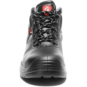 Produktbild für Sicherheitsschuhe Jori Basic Mid, S3