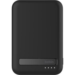 Produktbild für Powerbank Belkin BoostCharge Pro 10K schwarz, 10000mAh