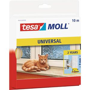 Dichtungsband Tesa tesamoll 05412 Universal