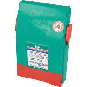 Produktbild für Bohrer Heller-Tools Trijet Ultimate Hammerbohrer, 27588, SDS+