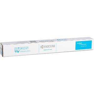 Produktbild für Toner Kyocera TK-8365C cyan