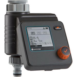 Bewässerungscomputer