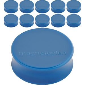Magnete Magnetoplan Ergo Large, dunkelblau