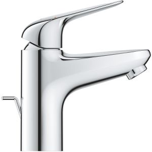 Produktbild für Waschtischarmatur GROHE Swift S-Size, 24316001, verchromt