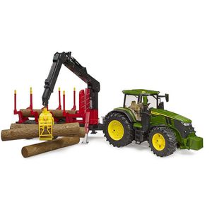 Produktbild für Landwirtschaftsfahrzeug bruder John Deere 7R 350
