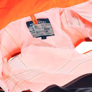 Produktbild für Arbeitsjacke Portwest Regenjacke H443