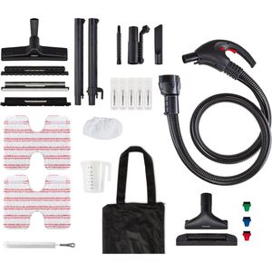 Produktbild für Dampfreiniger POLTI Vaporetto Lecoaspira FAV50