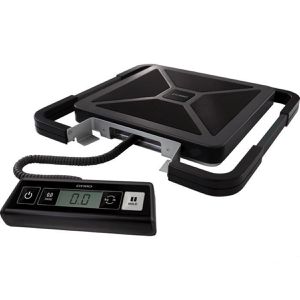 Produktbild für Digitalwaage Dymo S0929020, S50
