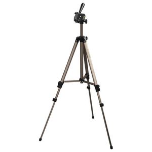 Produktbild für Stativ Hama Star 700 EF Digital, Höhe bis 125cm