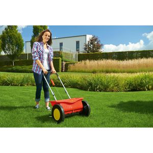 Produktbild für Streuwagen Wolf-Garten WE 430, 5450000, 16 Liter